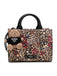 Borsa Pashbag 20119 Tote Big Marge Fever Leopard