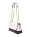 Borse Pollini SC4507 tracolla monogram heritage