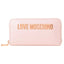 Portafoglio Love Moschino JC5611 Lettering