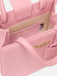 BORSE SAINT BARTH SHOP BAG MINI IN PELLE