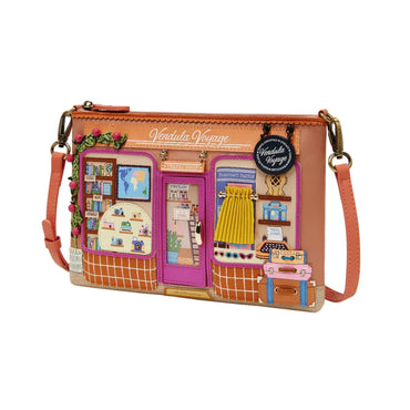 Borsa Vendula Kate K80433531 Voyage