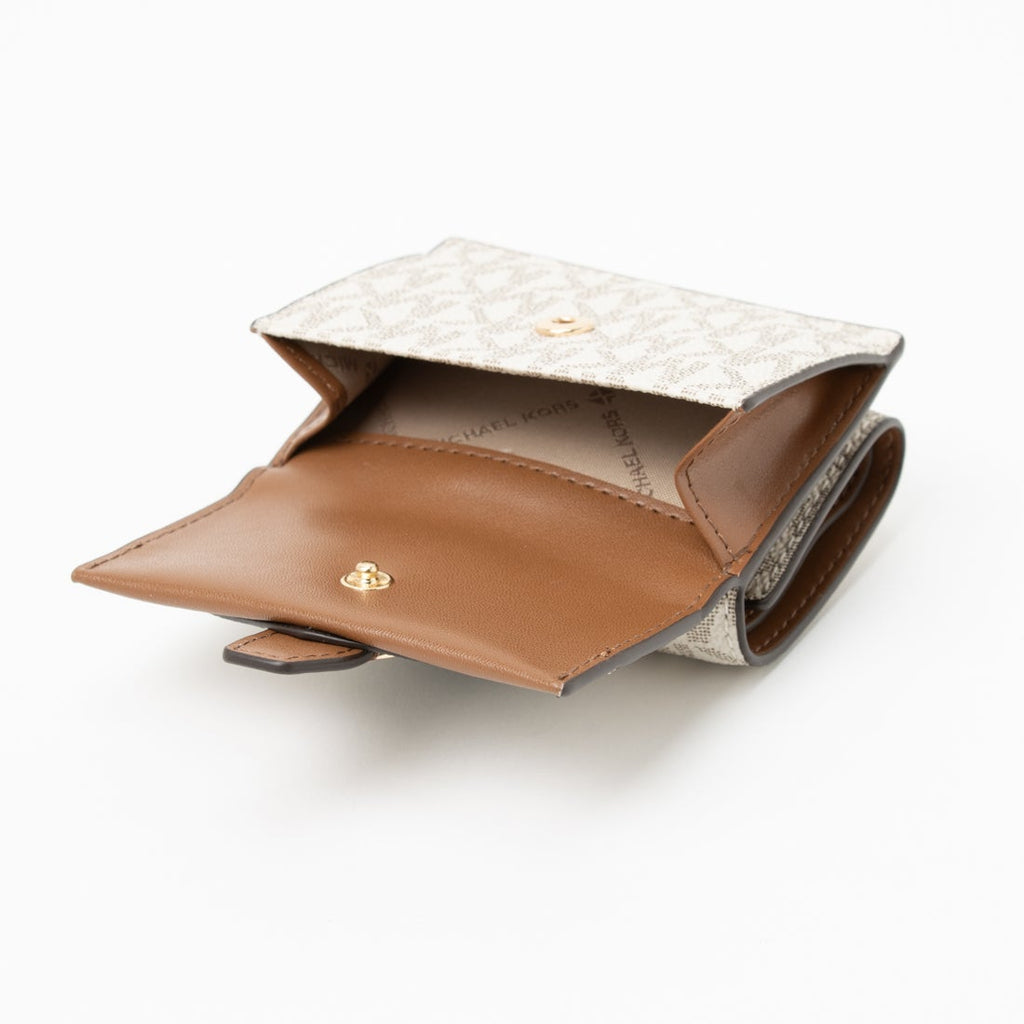 Portafoglio Michael Kors mini Greenwich