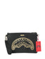 POCHETTE CON TRACOLLA SPRAYGROUND 8977 THAT GOLD DRAP