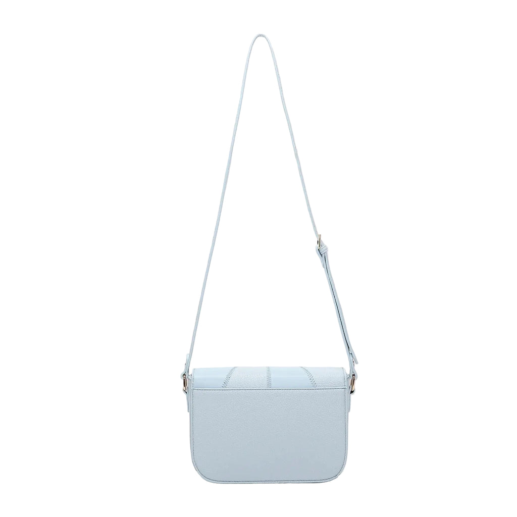 Borsa Mimì Muà Tracolla Con Patta Patchwork J201466