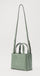 Borsa Armani Exchange 942647 CC793 bauletto small  opaco