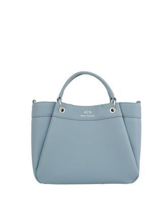 Borsa Armani Exchange art 942911 Shopping Medium a mano