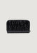 Portafoglio Armani Exchange  XW001606 AF15774 Monocolore logato opaco