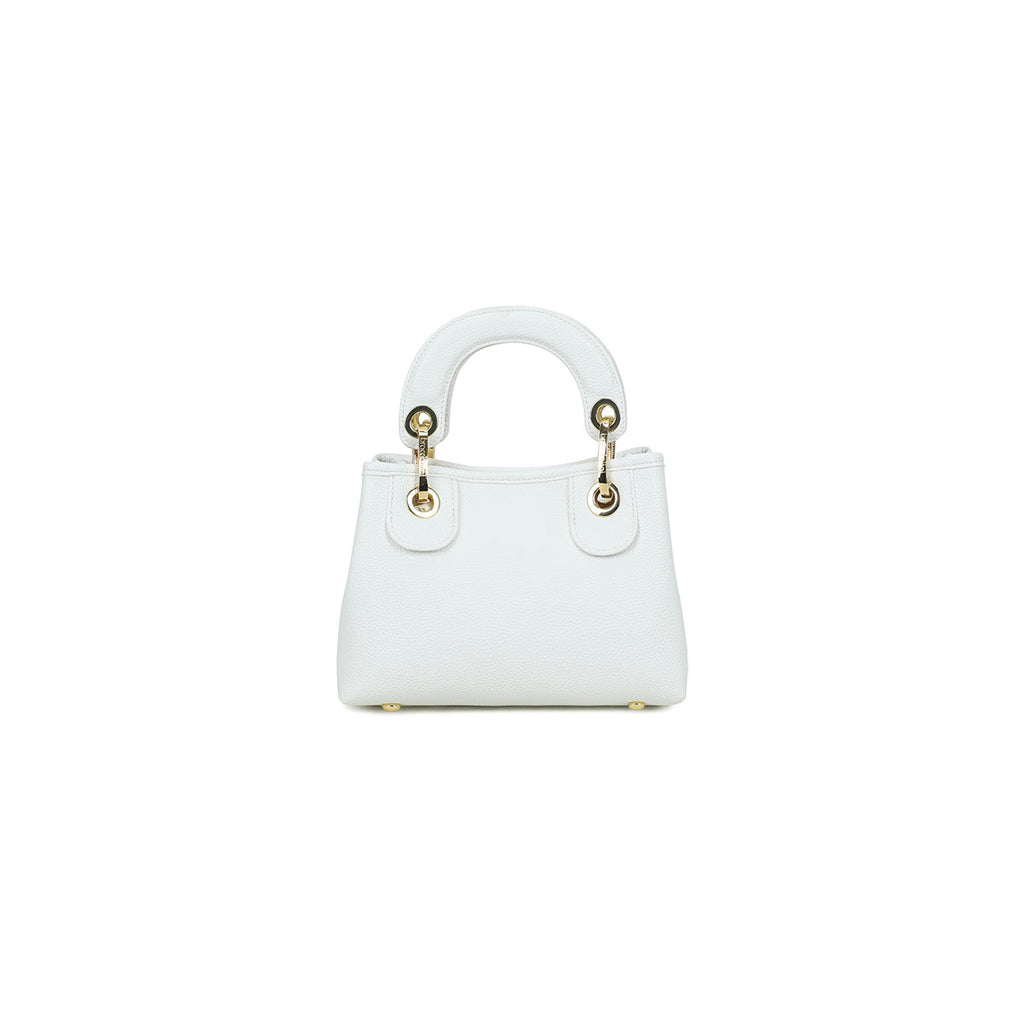 Borsa Braccialini Beth Jewels B18852 small coccinella gioiello