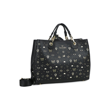 Borsa Braccialini Beth Strass B18880 Big