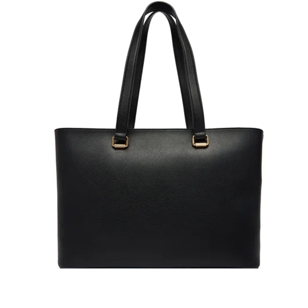 Borsa Love Moschino JC4136 shopper chiusura cuore in metallo