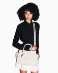 Borsa Armani Exchange XW002158 AF26570 Amelie Tote M