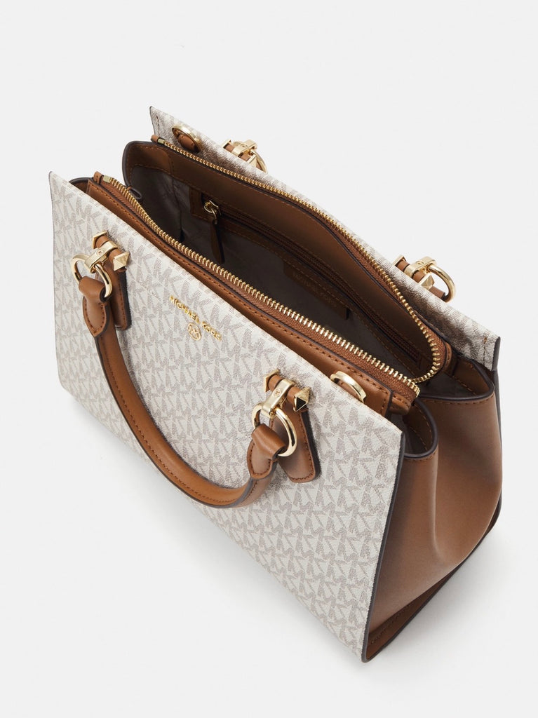 Borsa Michael Kors Marilyn medium md satchel