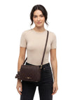 Borsa Pashbag 20359 Adria Soho Pure all over Teddy