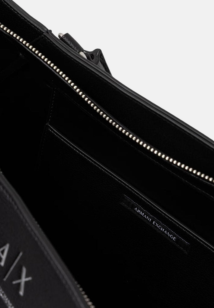 Borsa Armani Exchange XW003142 AF26569 shopping Isabel Tote L