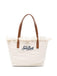 Borsa Saint Barth city bag fringe mid sangallo CBMF001 01034L