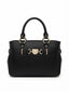 Borse Pashbag Tote Mini Carmel Golden