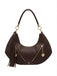 Borsa L ‘Atelier du Sac Severine  Plain La Severine