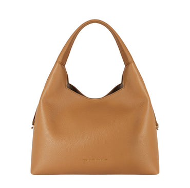 Borsa Elisabetta Franchi BS23A66E2 Hobo con charms