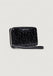 Portafoglio Armani Exchange  XW001606 AF15774 Monocolore logato opaco