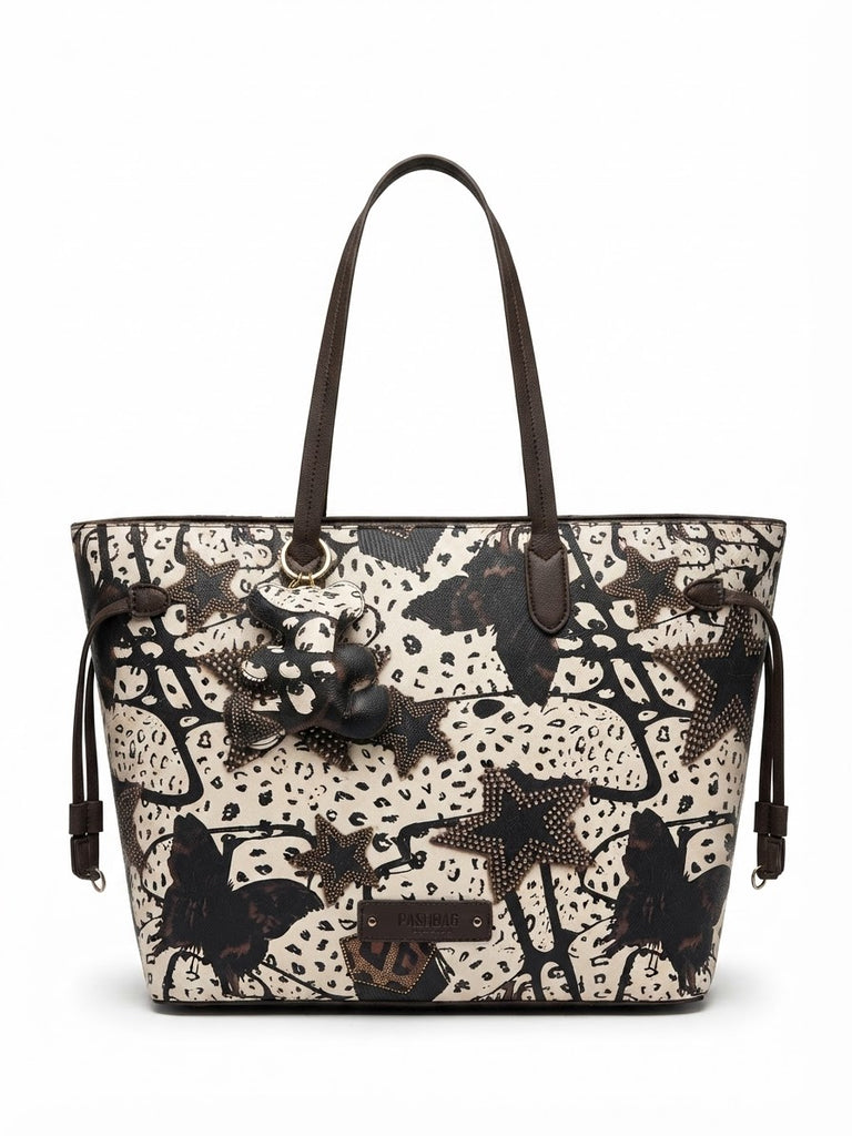 Borsa Pashbag 20209 Mathilda Sweet crime