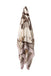Foulard Liu-Jo 2F6070 metal mix logo animalier