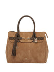 Borsa L’ Atelier du Sac 20550 Marylou My Milady in suede