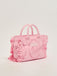 Borsa Saint Barth 00411 Colette Volant Rosa