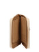 Portafogli Love Moschino Jc5507 zip around medium heart turnlock