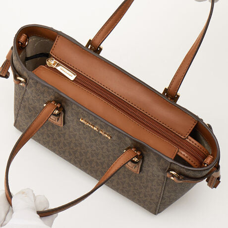 Borse Michael Kors Voyager XS conv tz tote