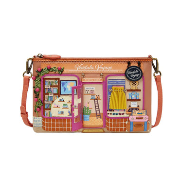 Borsa Vendula Kate K80433531 Voyage