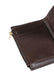 Portafoglio Armani Exchange XW002613 AF15632 con placchetta e logo gold