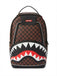 ZAINO SPRAYGROUND 7409 SHARKS IN PARIS SPORT