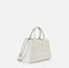 Borsa Elisabetta Franchi BS06A66E2 Tote maxi con logo