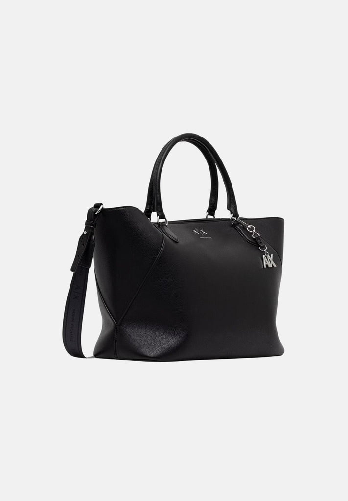 Borsa Armani Exchange XW003142 AF26569 shopping Isabel Tote L