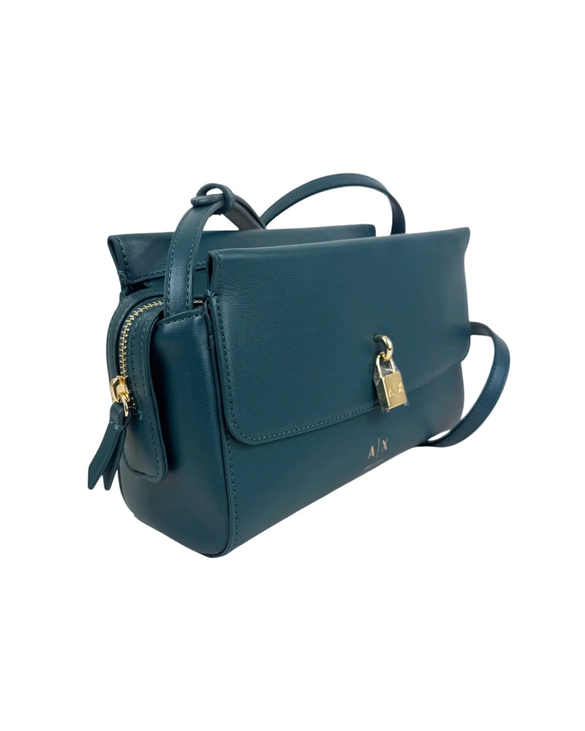 Borsa Armani Exchange AW003056 AF28605 Taylor Crossbody