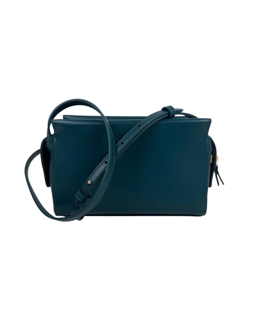 Borsa Armani Exchange AW003056 AF28605 Taylor Crossbody