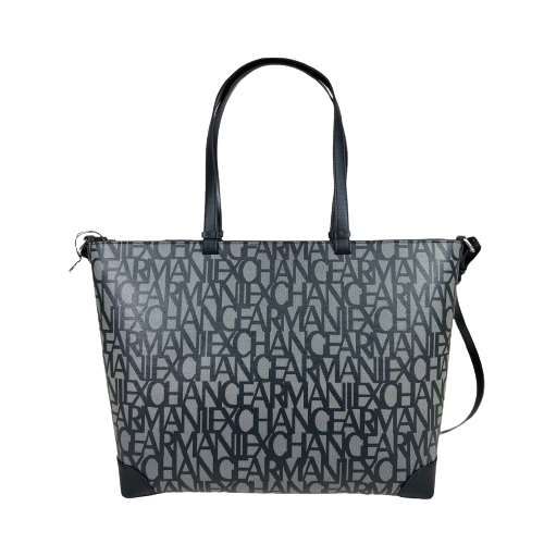 Borsa Armani Exchange Art949127 Shopping bag Logata