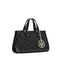 Borsa Armani Exchange XW000928 AF26968 Bauletto Small in vernice