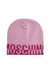 Cappello Moschino Art65332 M2788 Unisex B/color logo