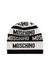 Cappello Moschino Art 65365 M5740 Unisex fantasia logo