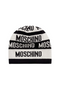Cappello Moschino Art 65365 M5740 Unisex fantasia logo