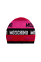 Cappello Moschino Art 65365 M5740 Unisex fantasia logo