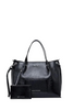 Borsa Armani Exchange XW001211 AF26451 Mila Crinkle Shopping