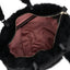 Borse Tosca blu SF2671B60 Shopping bag Cleo con manici regolabili