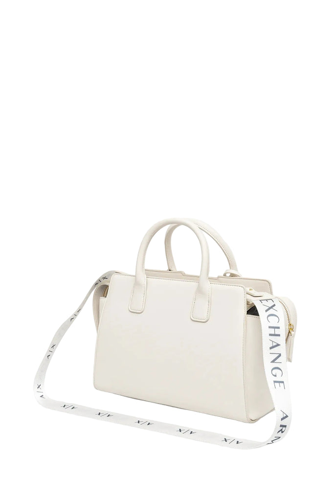 Borsa Armani Exchange XW002158 bauletto Medium