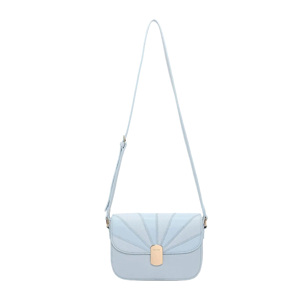 Borsa Mimì Muà Tracolla Con Patta Patchwork J201466