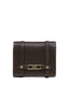 Portafoglio Armani Exchange XW002613 AF15632 con placchetta e logo gold
