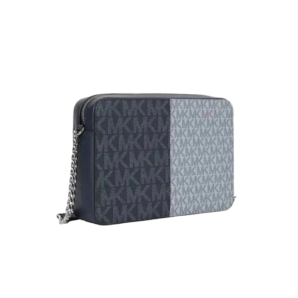 Borse Michael Kors A Tracolla Grande Con Logo Jet Set 35F5GTTC3B