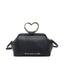 Borsa LePandorine PF2630B62  a spalla media Venezia manico a cuore