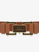 Cintura Elisabetta franchi CT35S66E2  chiusura morsetto